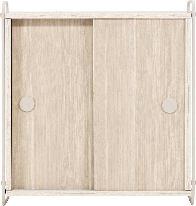 Produktbild Venture Home Paris (60 x 35 x 68 cm)