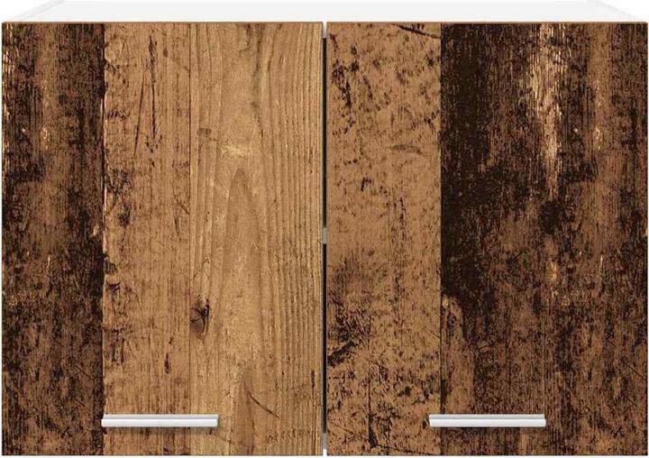 Produktbild vidaXL Küchenaufbewahrung (31 x 60 x 40 cm)