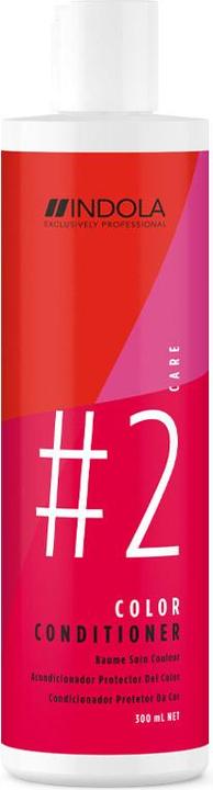 Produktbild Indola INNOVA Wash & Care - Color Conditioner (300 ml)