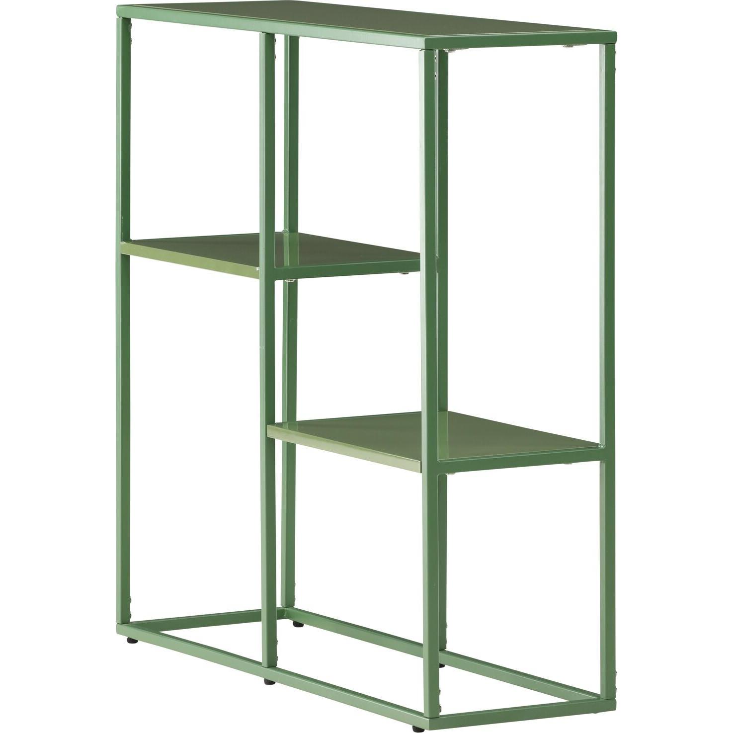 Venture Home, Scaffale, Staal (80 x 26 x 80 cm)