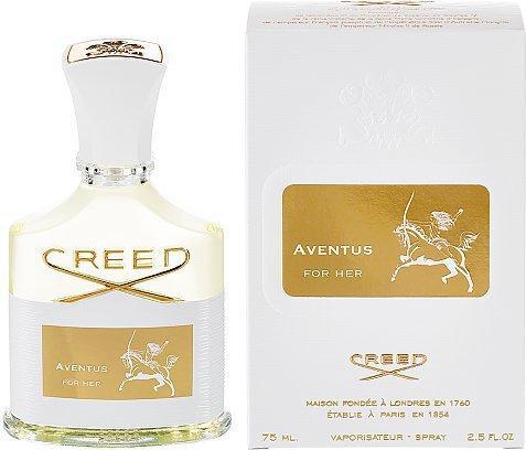 Actual product image Creed Aventus For Her (Eau de parfum, 30 ml)