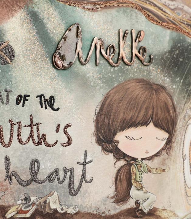 Immagine prodotto Anekke Borsa a tracolla Core 29 cm