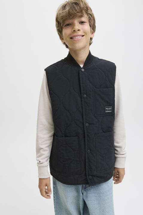 Actual product image Jack & Jones Weste gesteppt (152)