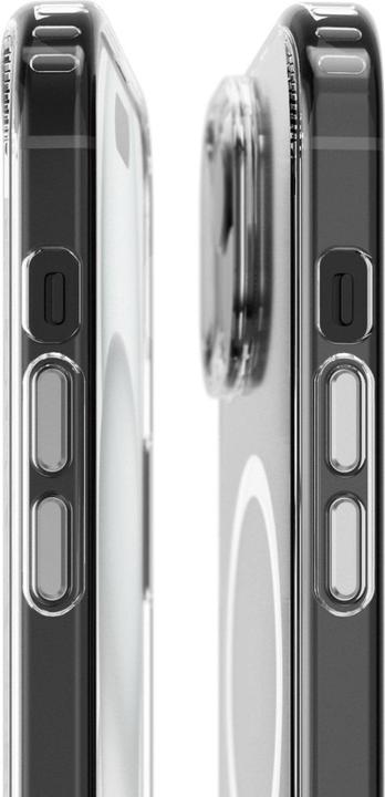 Produktbild Vonmählen Transparent Case for iPhone 15 Plus (Apple iPhone 15 Plus)