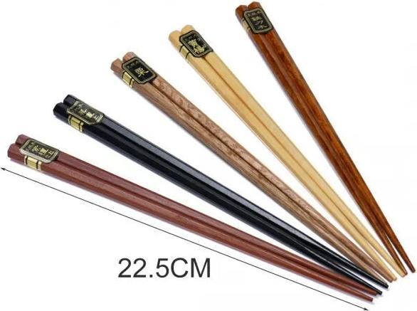 Immagine prodotto Fischer² Bacchette (10 Pezzo/i, Bacchette)