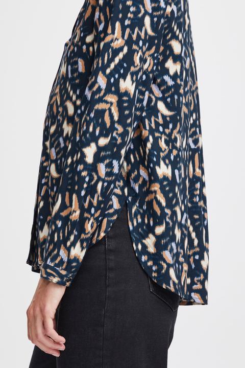 Immagine prodotto B.young CAMICIA BYJOSA REG - 20813832 (44)