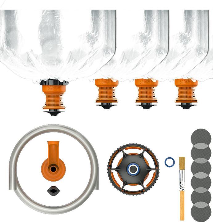 Immagine prodotto Storz & Bickel starter kit (1x)