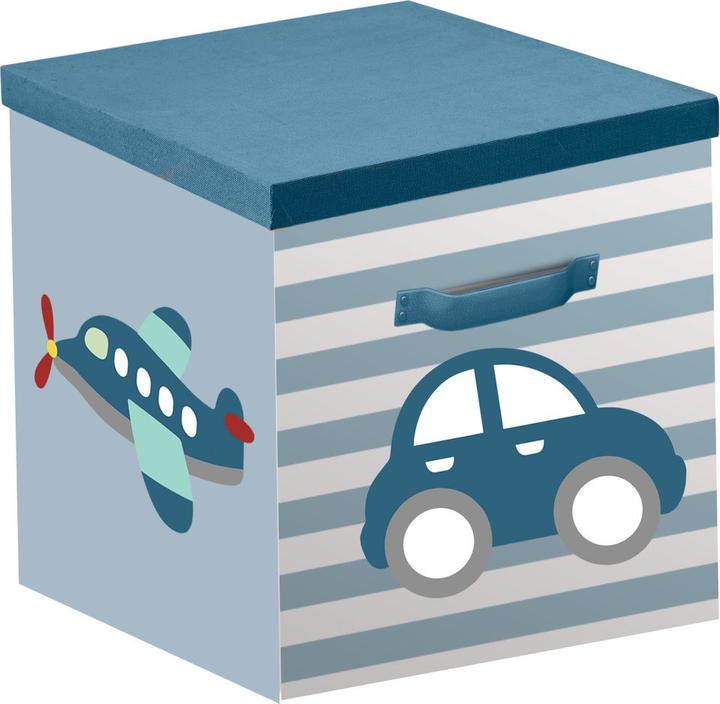 Produktbild Flexa Storage