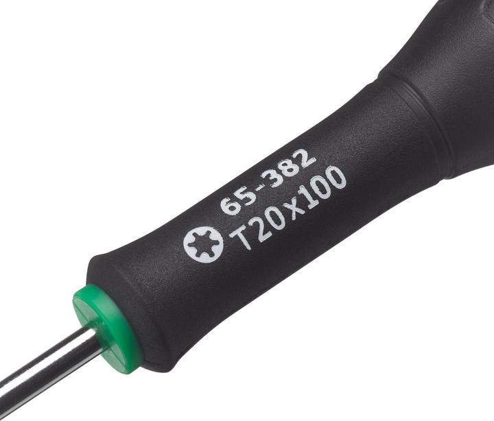 Image du produit Stanley Tournevis cruciforme