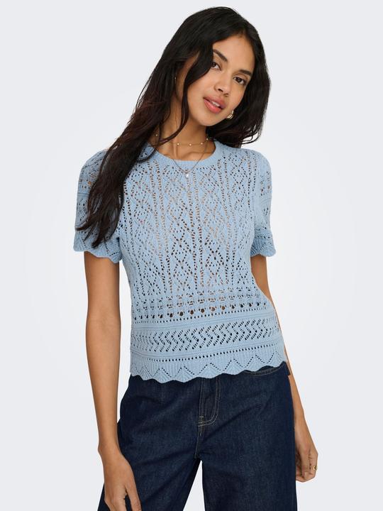 Immagine prodotto Only ONLELKE Gestricktes Oberteil Gestricktes Oberteil (L)