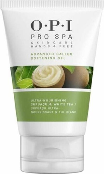OPI Advanced Callus Softening Gel