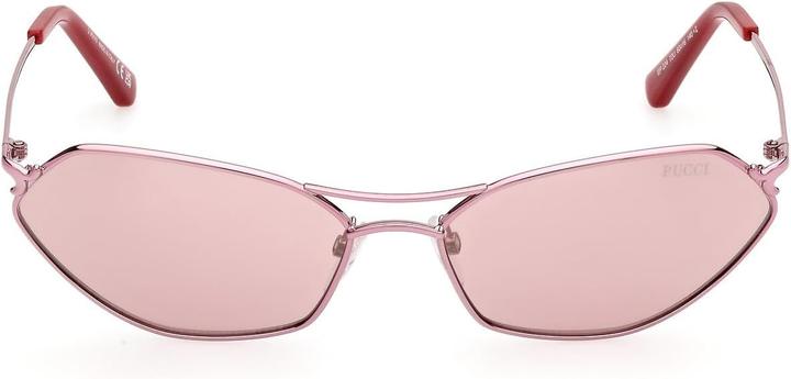 Actual product image Emilio Pucci EP0224 72U Sunglasses
