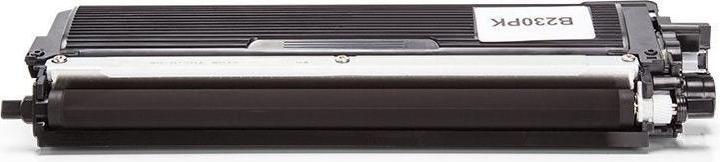 Actual product image Hermex Compatible Brother MFC-9320CW Toner Cartridges (M, Y, FC, C)
