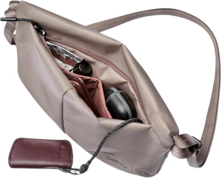 Actual product image Bellroy Laneway Sacoche