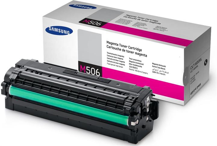 Produktbild Samsung CLX-6260FD (M)