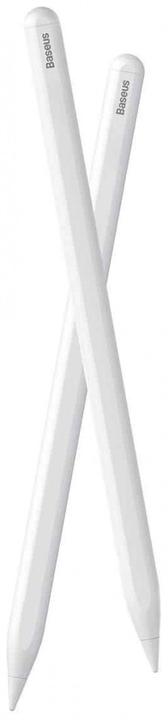 Actual product image Baseus Smooth Writing 2 Stylus Active Pen (white)