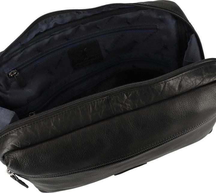 Produktbild Jack kinsky Porto Umhängetasche Leder 33 cm