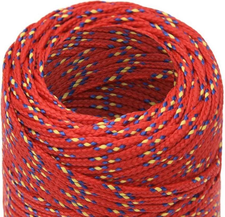 Immagine prodotto vidaXL Bootsseil