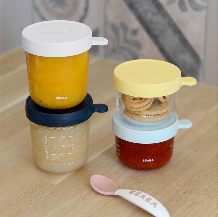 Image du produit Beaba Portionneur de verre