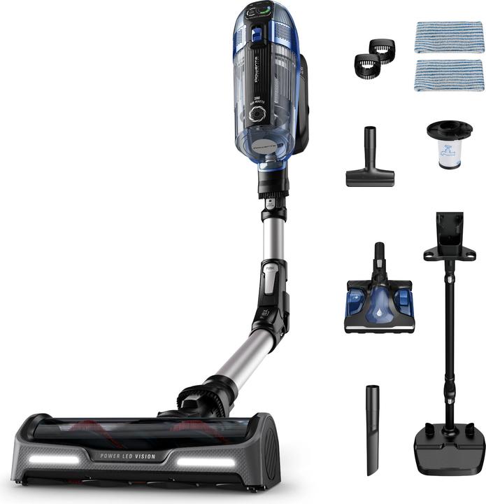 Rowenta XForce Flex 14.60
