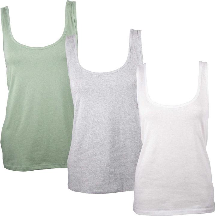 Produktbild Keanu Top Baumwollmischung (3erPack) (36)