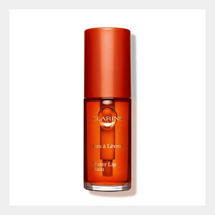 Image du produit Clarins Eau à Lèvres (Orange)