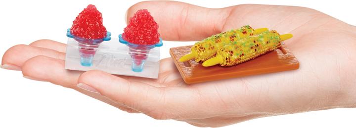 Actual product image MGA Make It Mini Foods: Cafe Series 3B