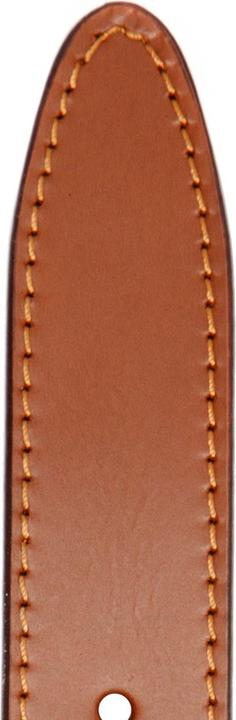 Produktbild The Chesterfield Brand Tanaro Gürtel Leder (95)