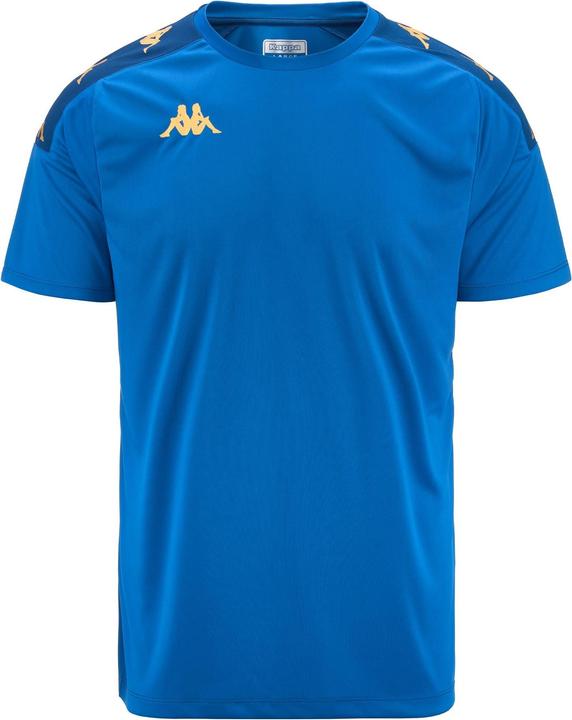 Blue Sapphire-blue Md Cobalt