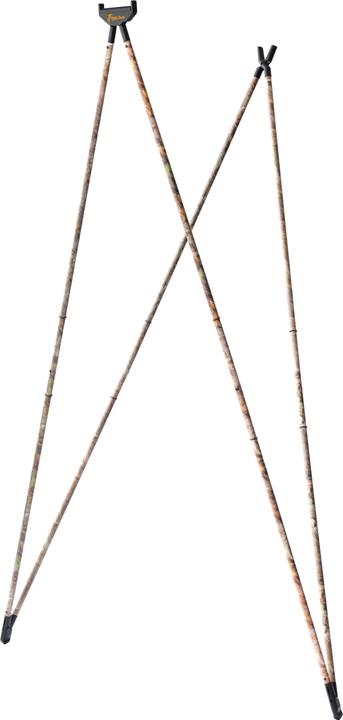 Image du produit 4 Stable Sticks 4 Stable Stick, Bush Essential, fix 162cm, Compound, camo