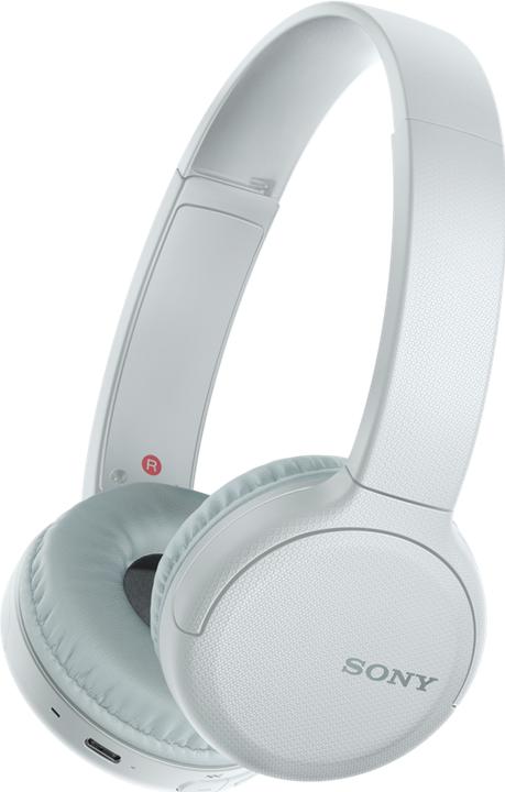 Produktbild Sony WH-CH510 (30 h, Kabellos)