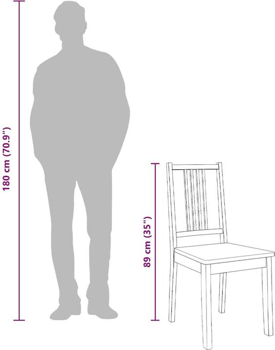 Image du produit vidaXL Matern