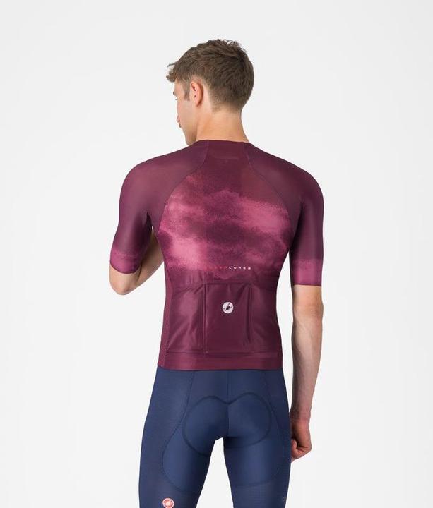 Immagine prodotto Castelli Climber's A/C Jersey (L)