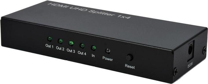 Produktbild Roline 4K HDMI Video-Splitter