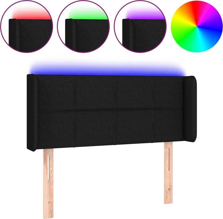 Produktbild vidaXL Gianna (203 x 16 x 88 cm)