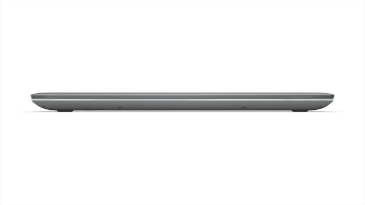 Produktbild Lenovo Yoga 520-14IKB (14", Intel Core i7-7500U, 8 GB, 256 GB, CH)