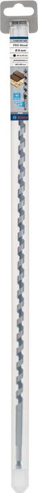 Produktbild Bosch Professional Zubehör PRO Wood Holzschlangenbohrer, 8 x 385 x 450 mm (6.35 mm)