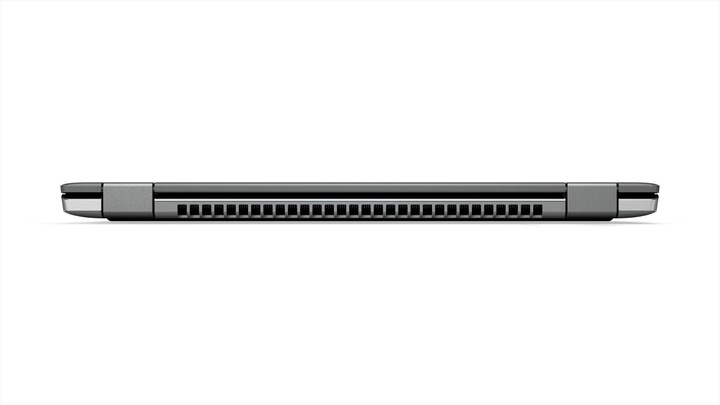 Actual product image Lenovo Yoga 520-14IKB (14", Intel Core i7-7500U, 8 GB, 256 GB, CH)