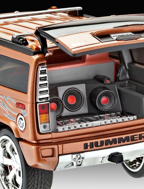 Immagine prodotto Revell Hummer H2