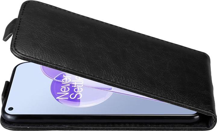 Image du produit Cadorabo Flip comme Invis Cover (OnePlus 9RT 5G)