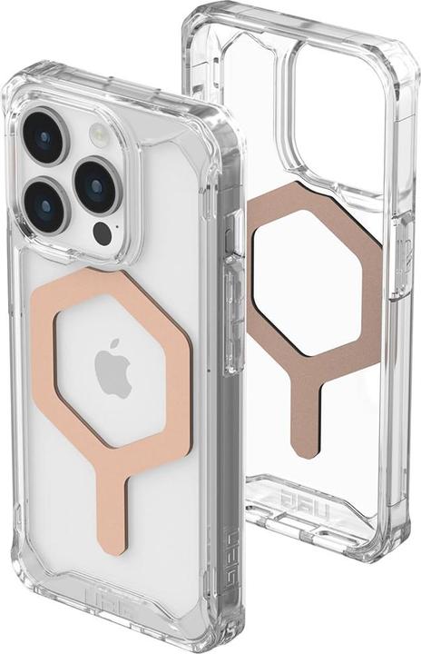 Produktbild UAG Plyo Magsafe Case (Apple iPhone 15 Pro Max)