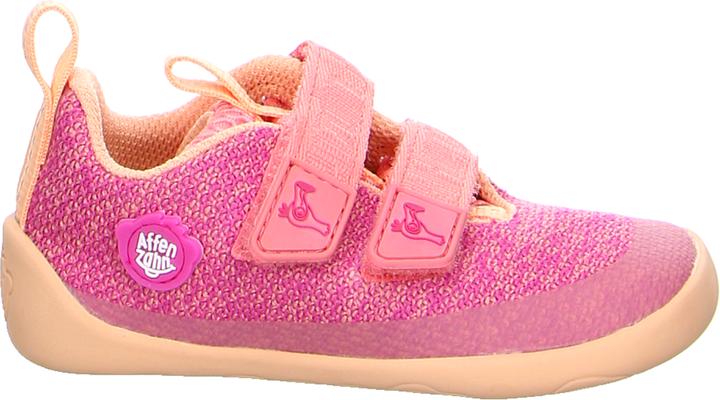 Immagine prodotto Affenzahn Scarpa a piedi nudi per bambini in maglia Happy (32)