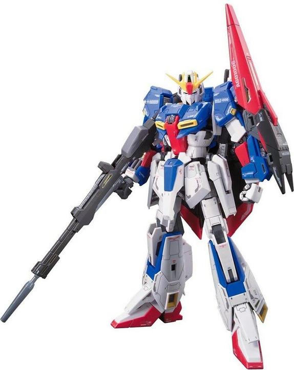 Actual product image Bandai 1/144 HG AILE STRIKE GUNDAM