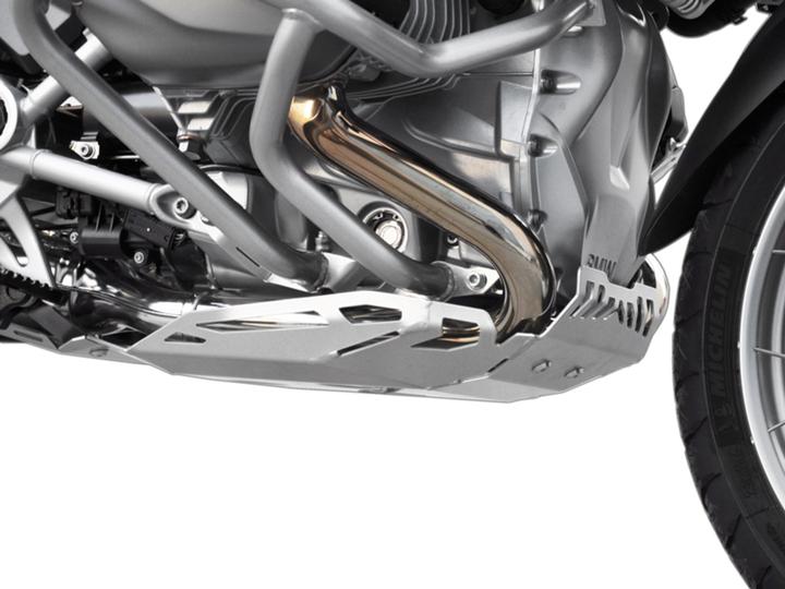 Image du produit Zieger Protection du moteur