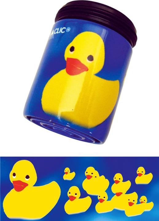 Produktbild aquaclic Box Duo Armada