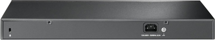 Produktbild TP-Link TL-SG1218MPE (18 Ports)