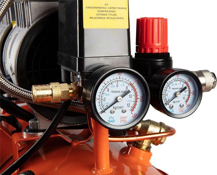 Produktbild Neo Tools Car compressor Neo 12K021 800W (24 l)