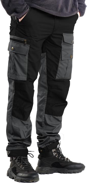Image du produit Normani Herren Wanderhose - Outdoorhose (5XL)