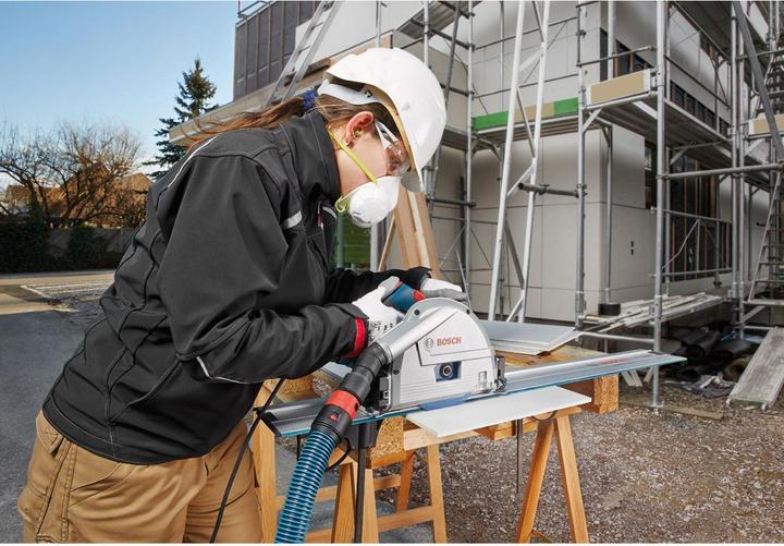 Actual product image Bosch Professional Zubehör Circular saw blade Expert for fibre cement 168 x 20 x 1.8/1.2 mm, T4