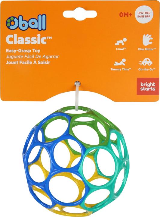 Actual product image Oball Original